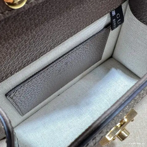 Firstbag ru GG mini bag shoulder Ophidia GUCCI 0705